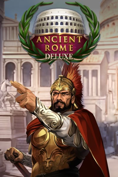 Ancient Rome Deluxe